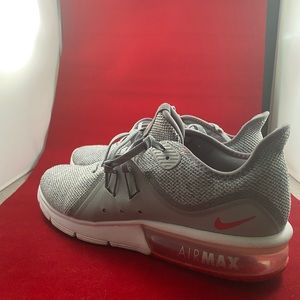 Nike Air Max Sequent 3